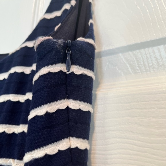 Aqua Dress - Size Small - Picture 3 of 4